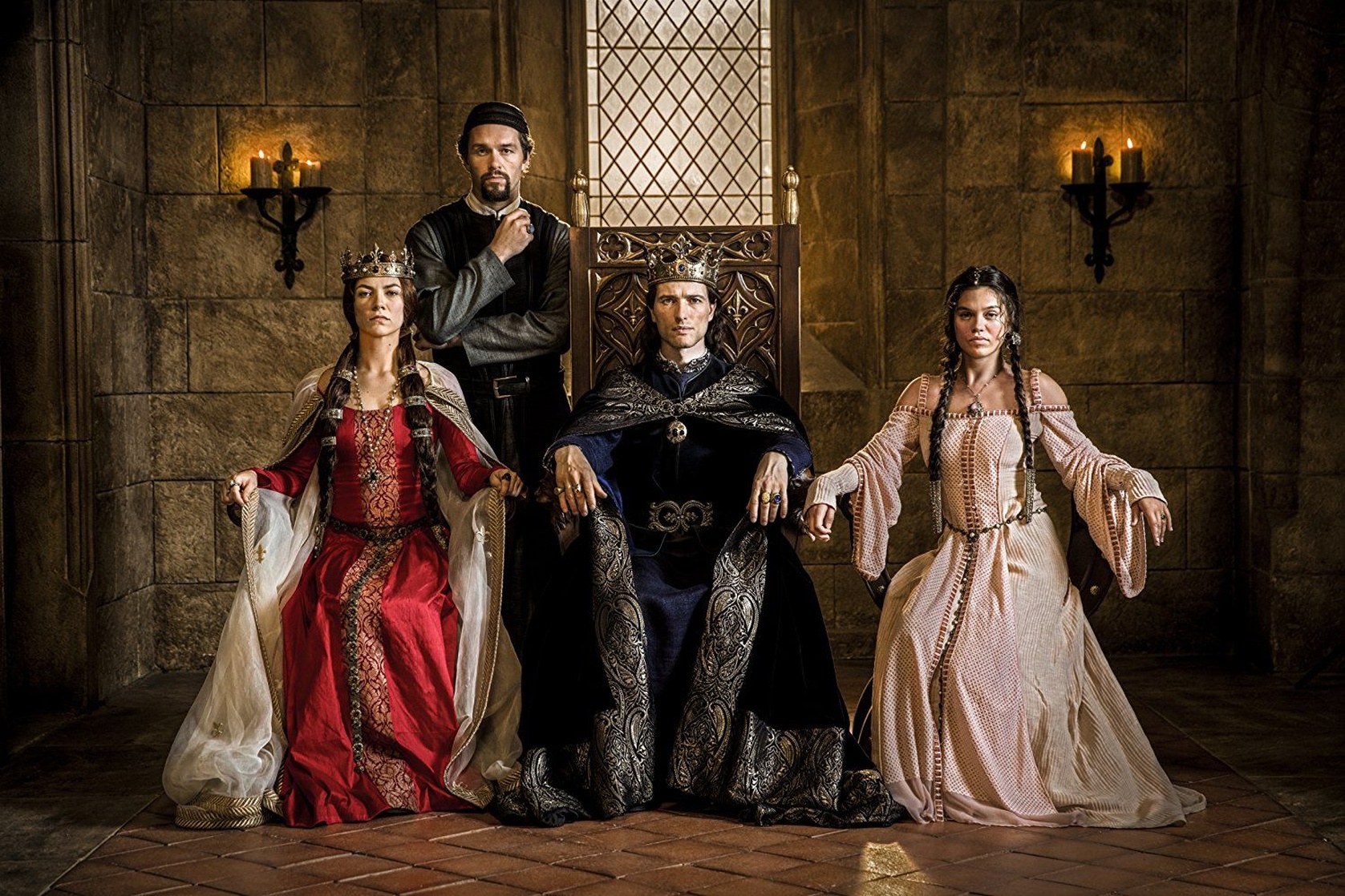 Knightfall