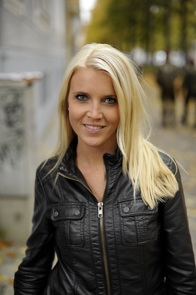 Picture of AnnaMaria Gärtner