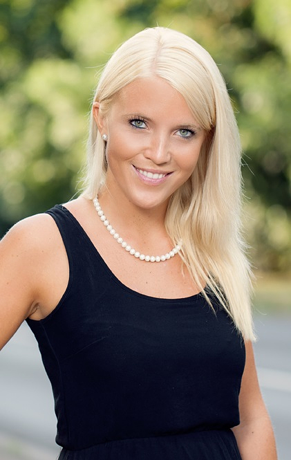 AnnaMaria Gärtner image