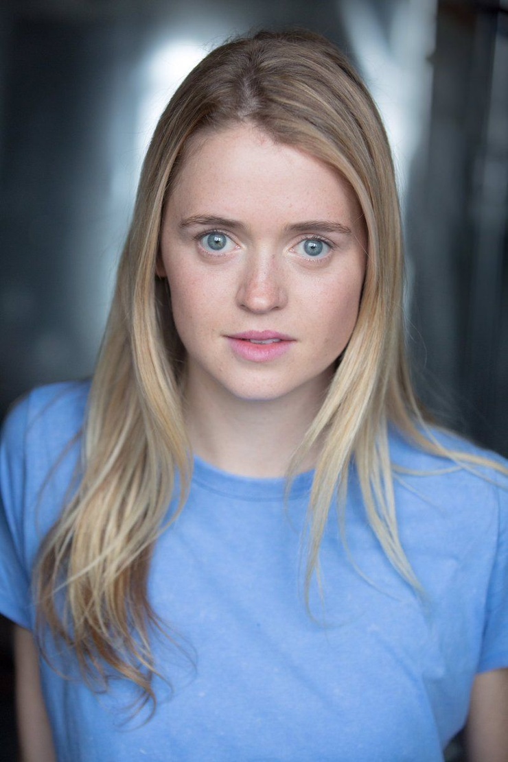 Picture of Sofia Oxenham