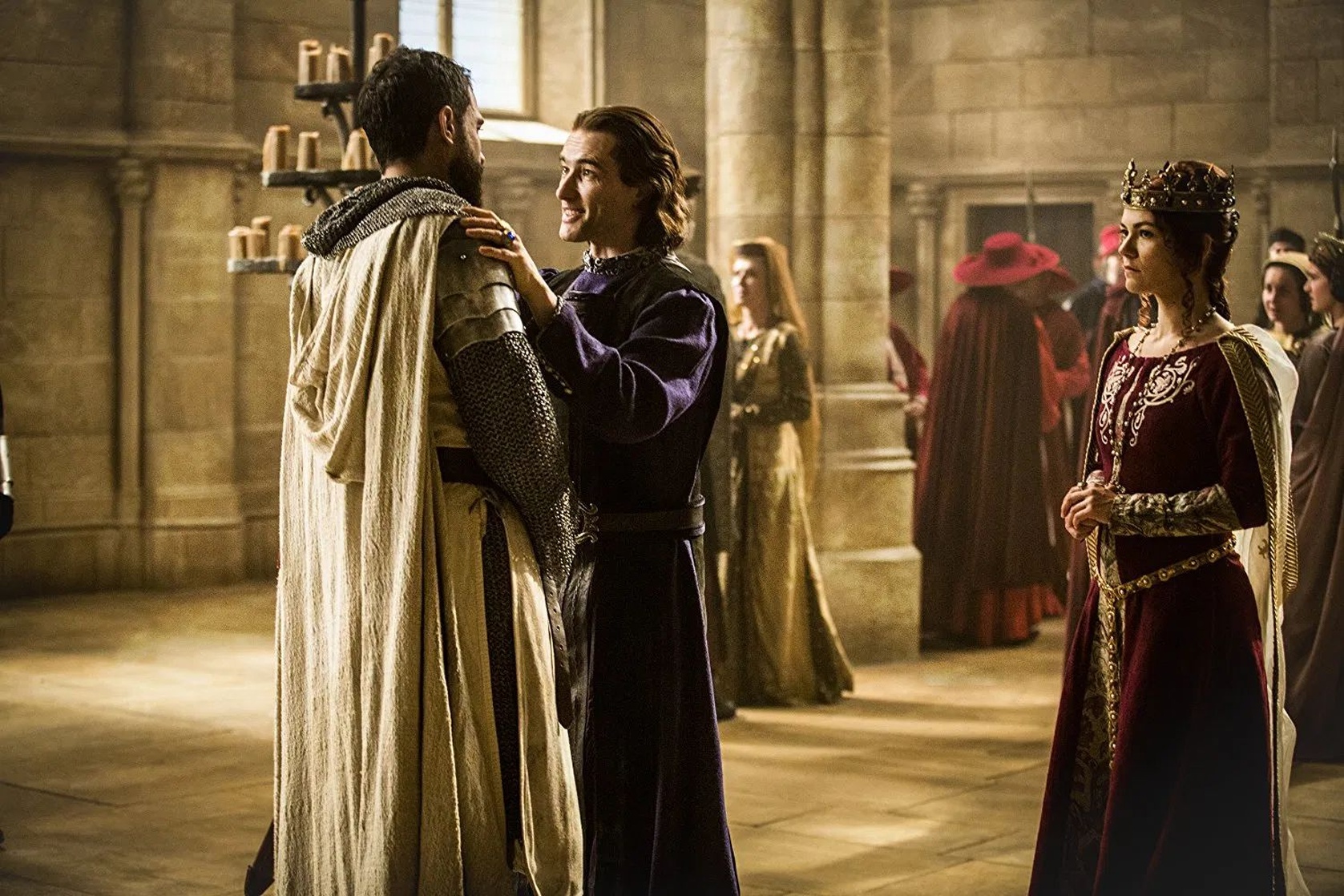 Knightfall