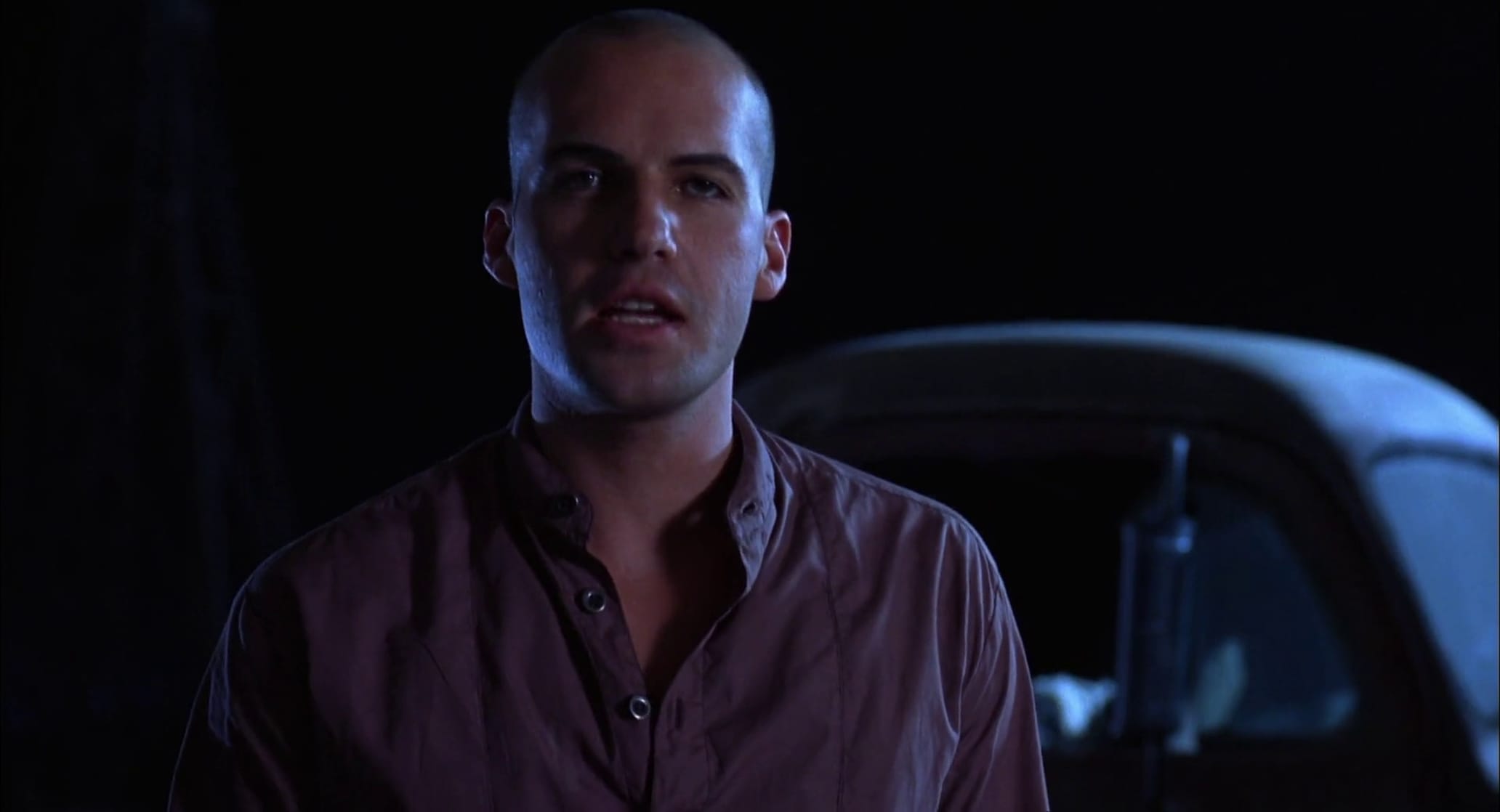 Demon Knight Demon Knight