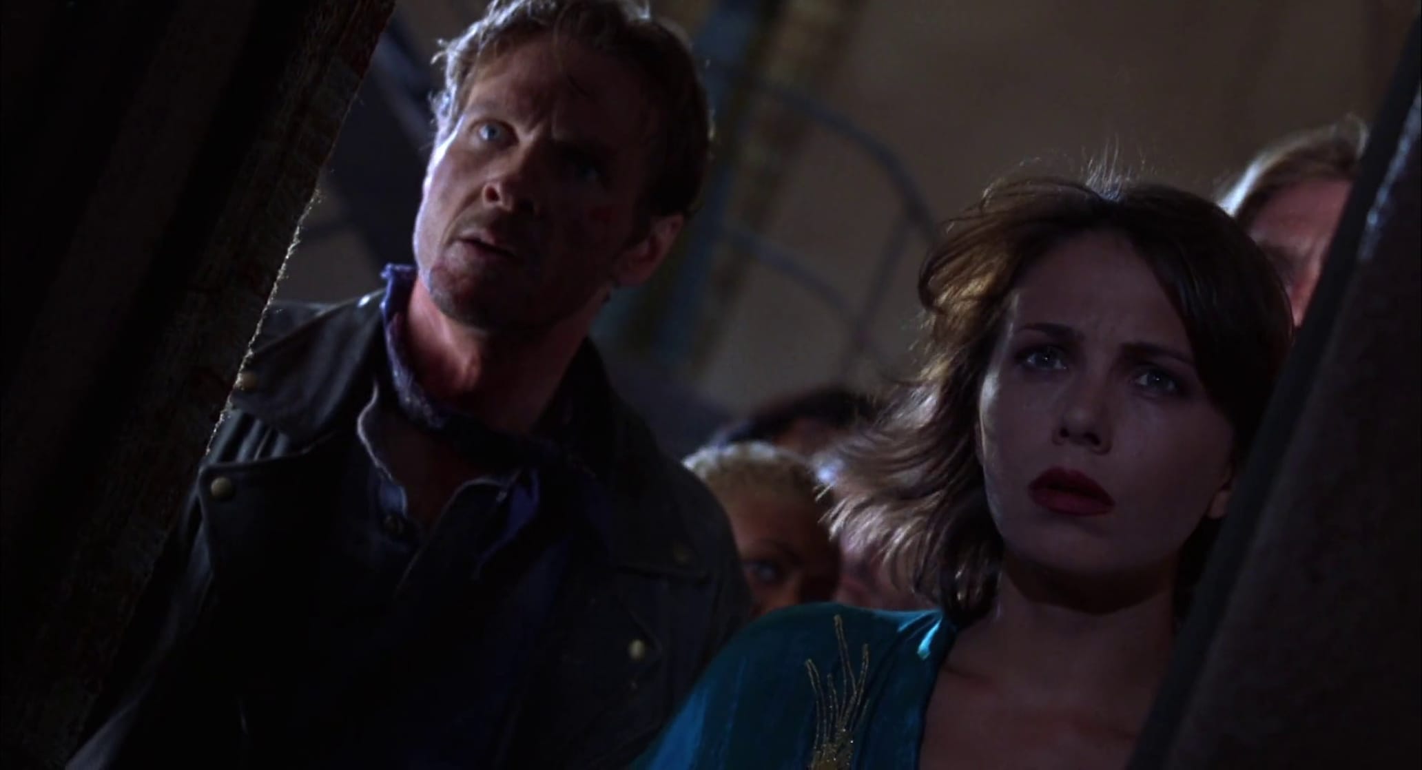 Demon Knight Demon Knight