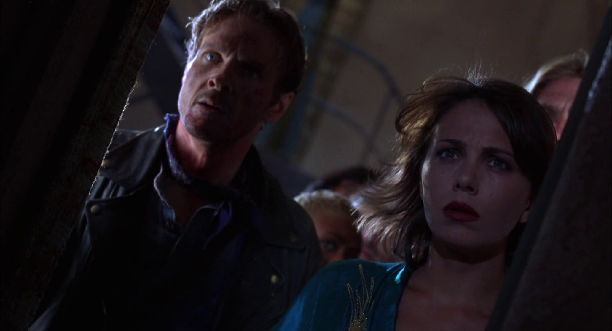 Brenda Bakke Demon Knight