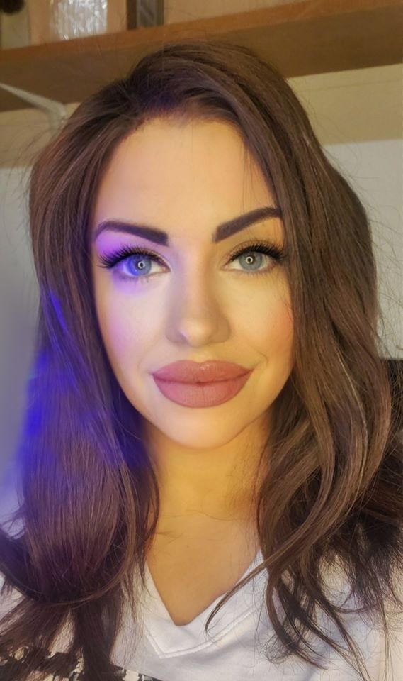 Picture of JodieAmy Rivera