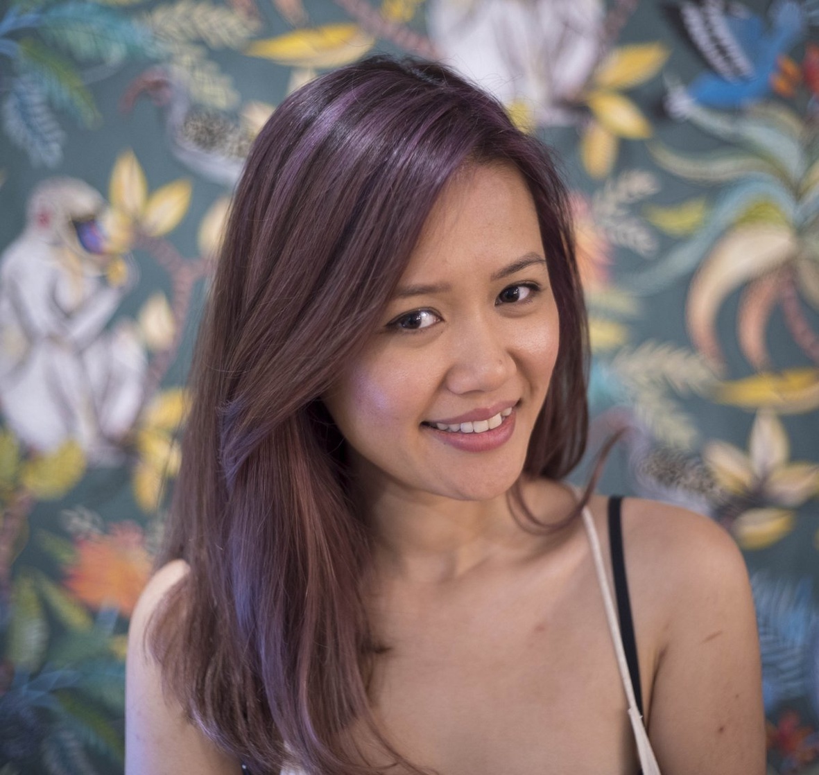 Natalie Tran