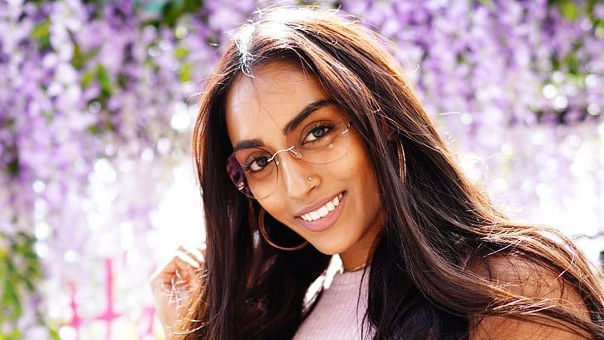 Sayana Ranjan