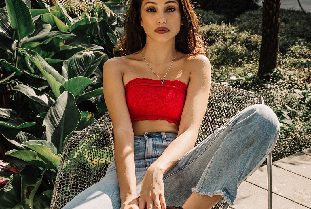 Melanie Jarnson Melanie Jarnson