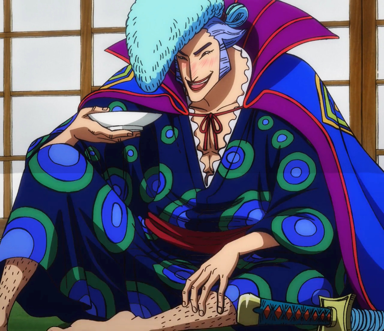 Denjiro