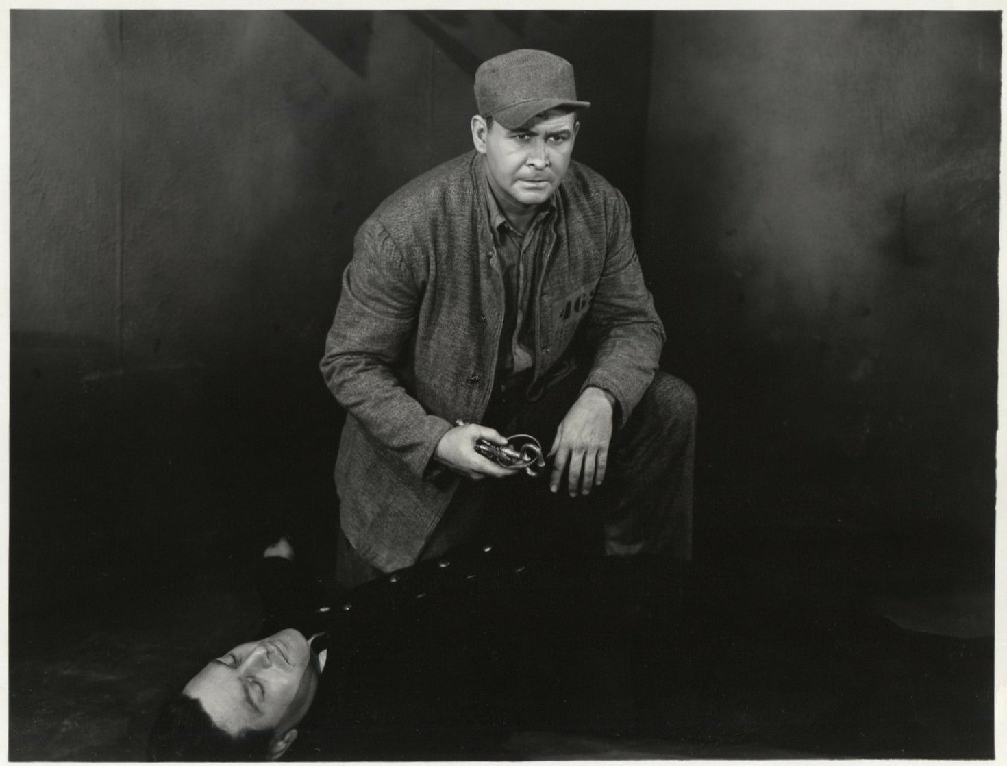 Barton MacLane