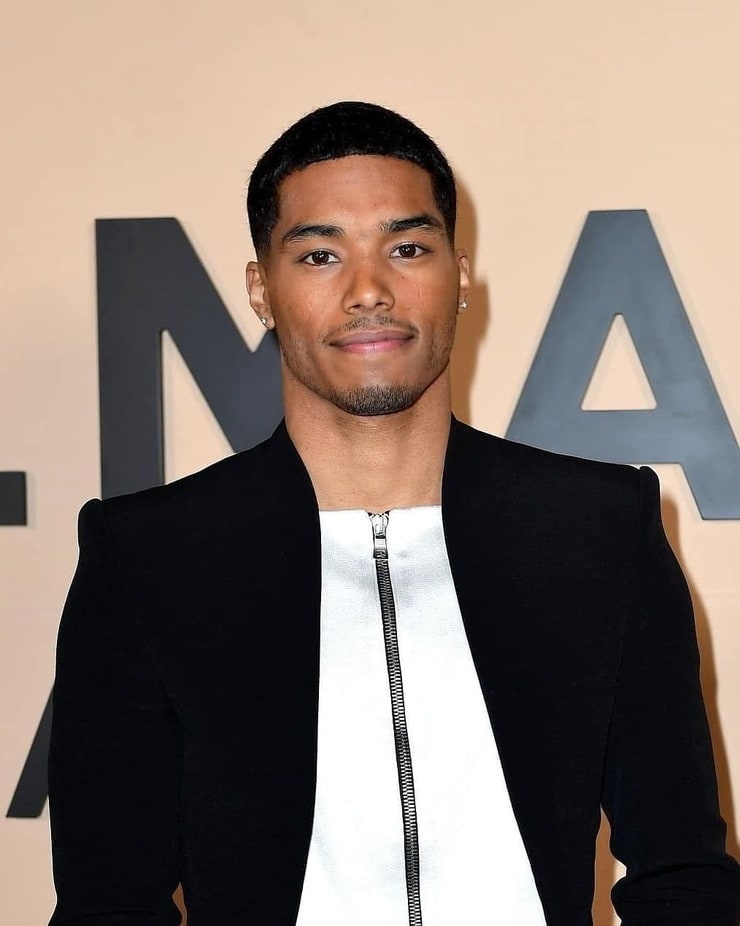 Image of Rome Flynn