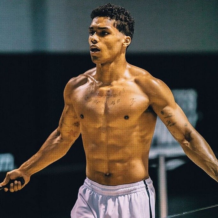 Picture of Rome Flynn