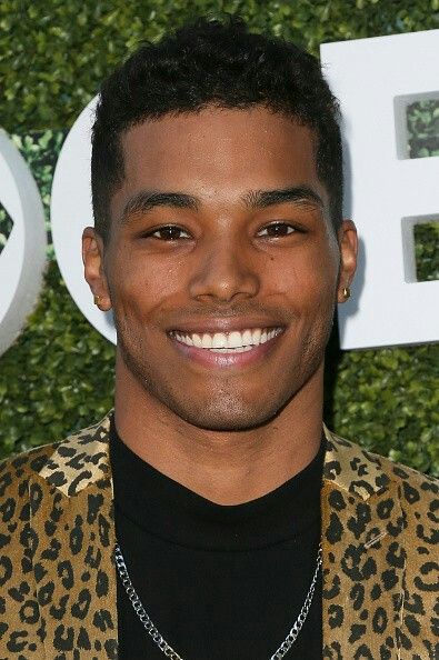 Picture of Rome Flynn