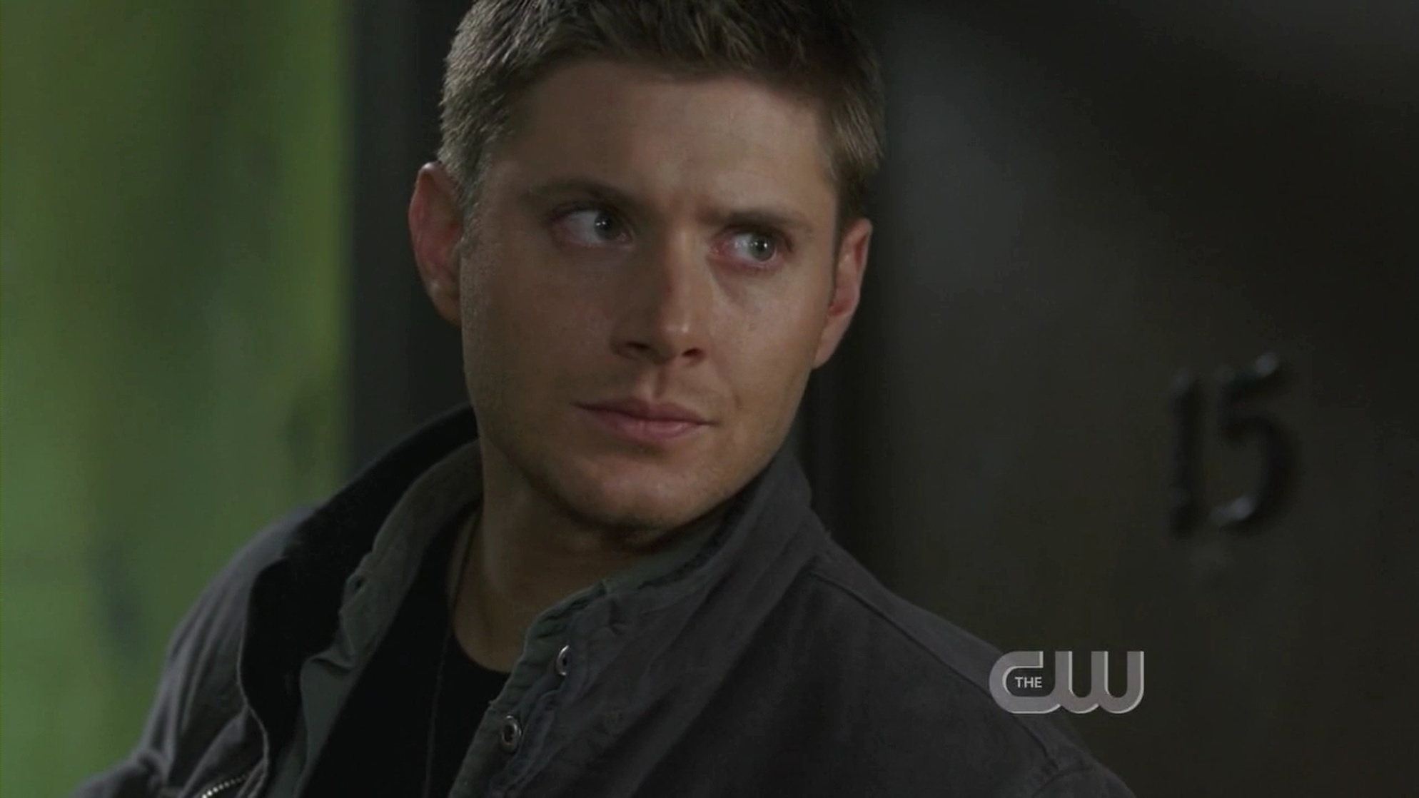 Jensen Ackles
