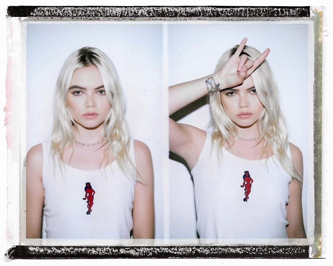 Zoe Elyse