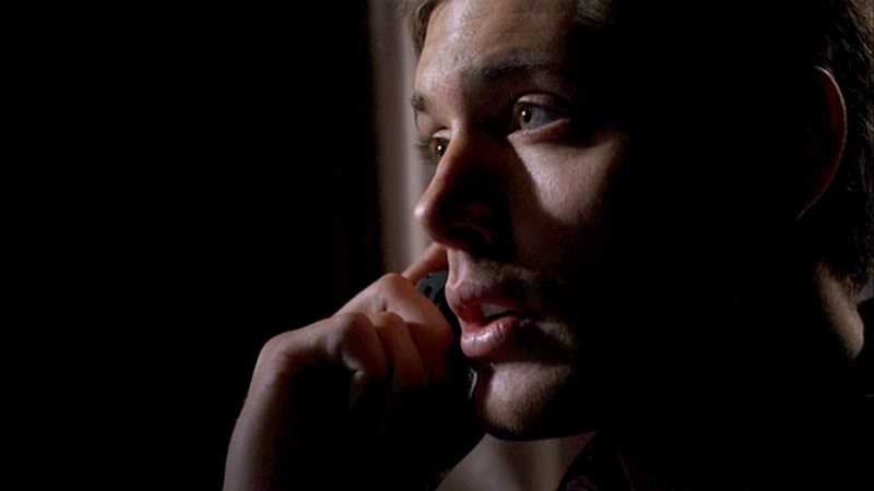 Jensen Ackles