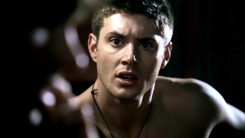 Jensen Ackles