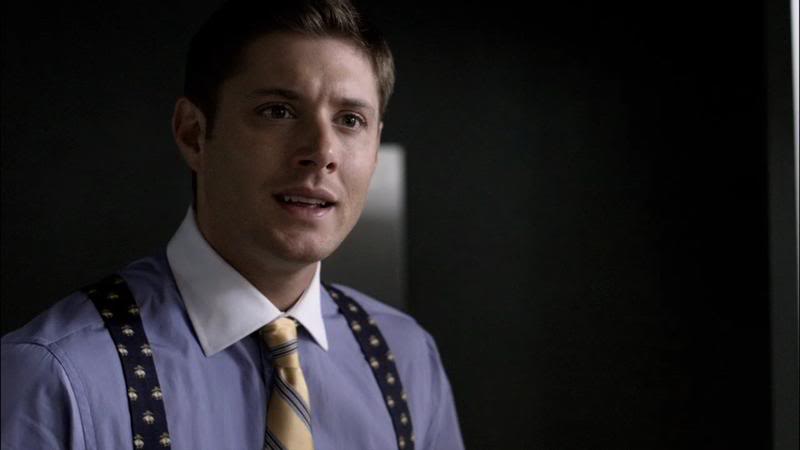 Jensen Ackles
