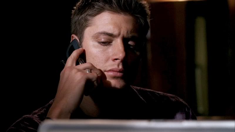Jensen Ackles
