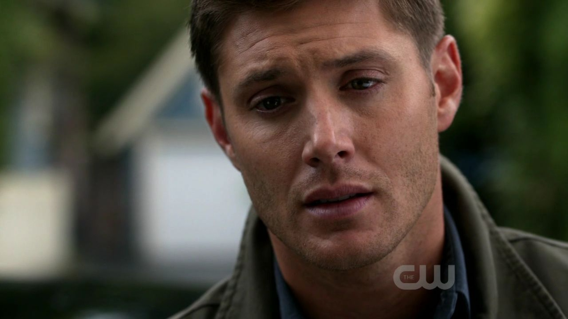 Jensen Ackles