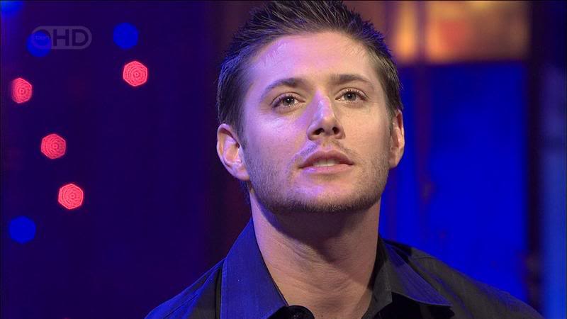 Jensen Ackles
