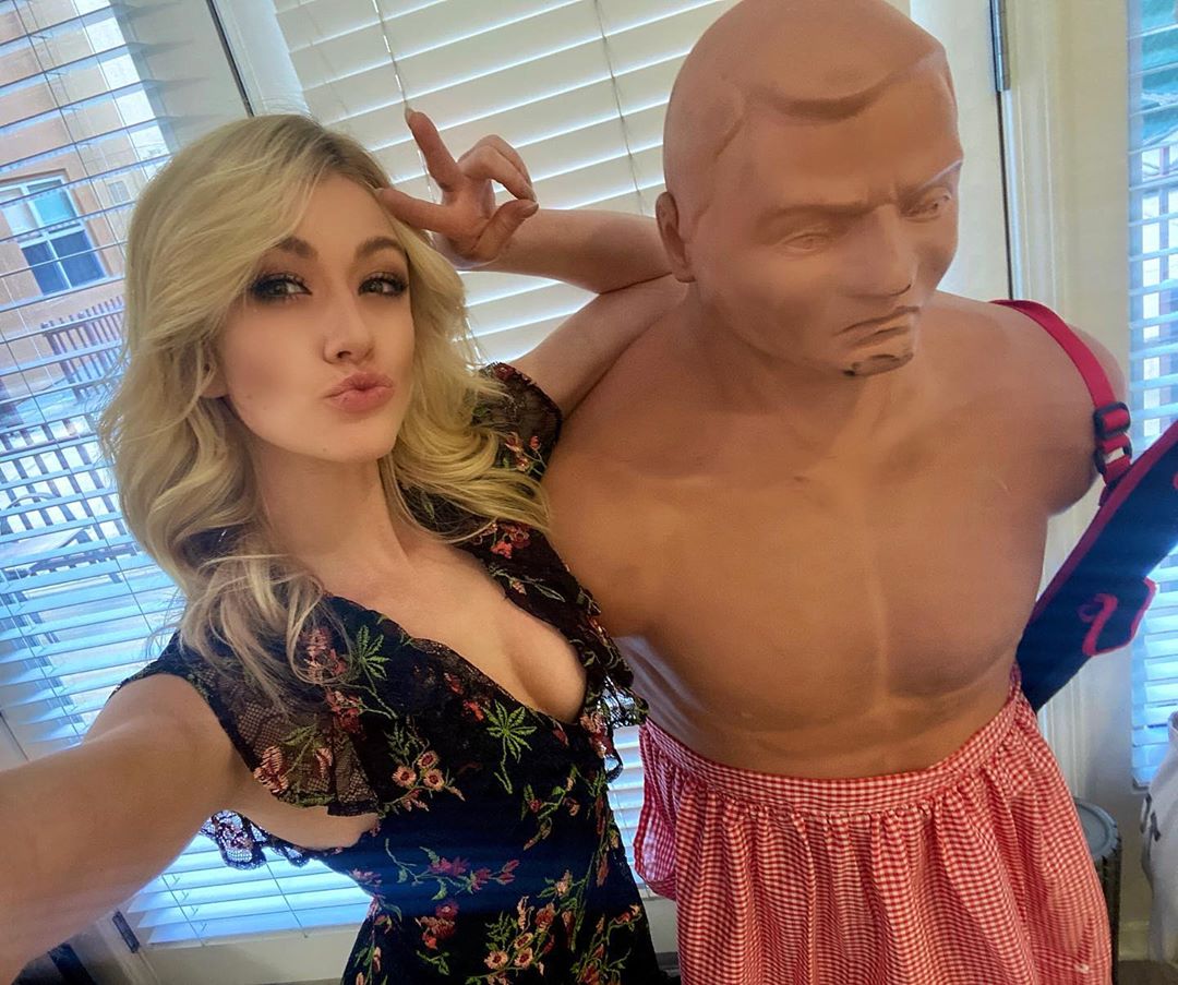 Katherine McNamara