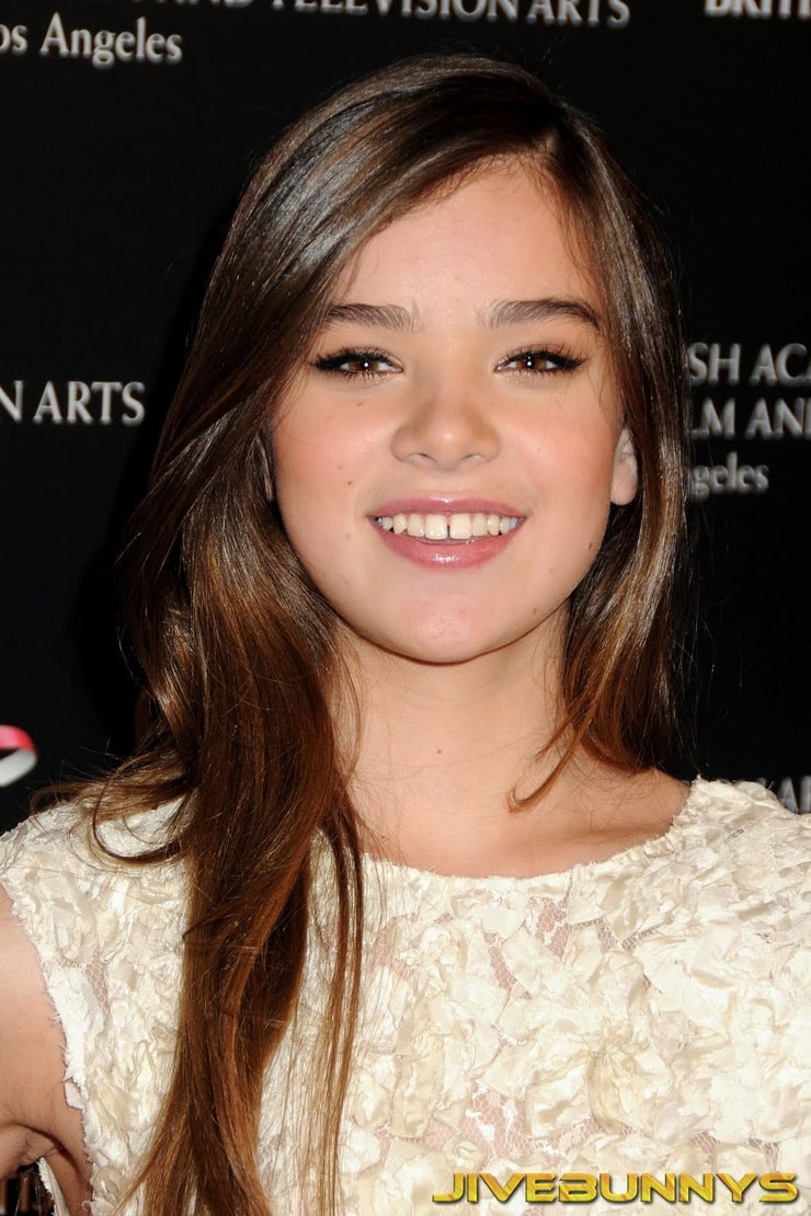 Picture of Hailee Steinfeld