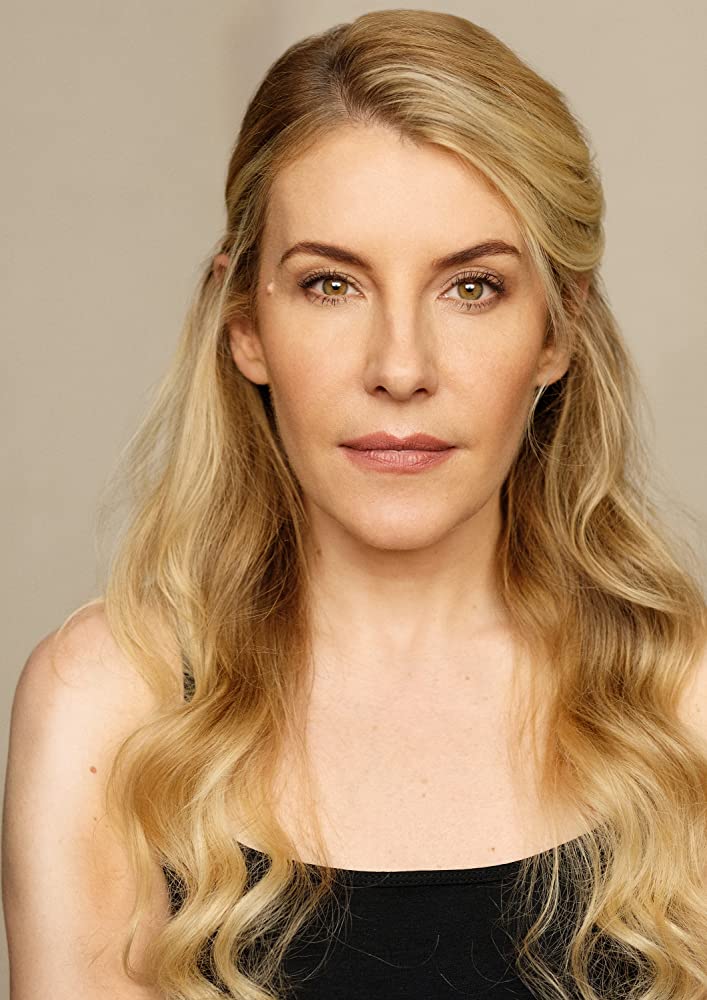 Allison McKenzie image