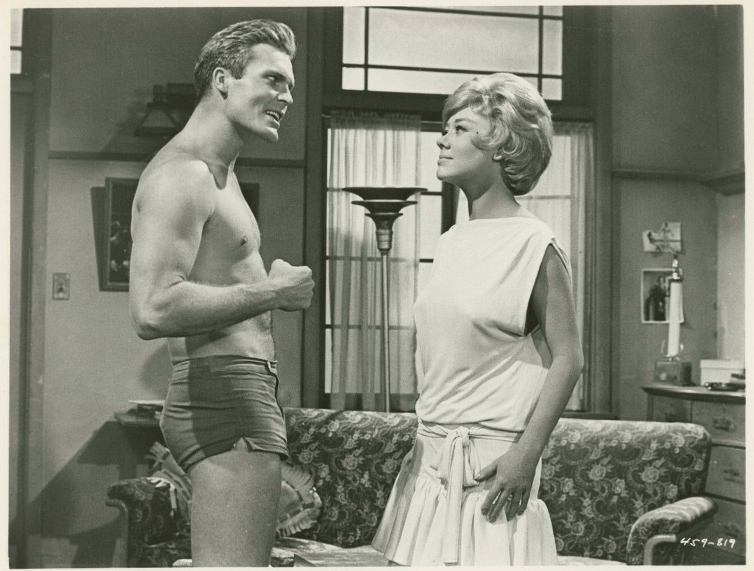 Glynis Johns
