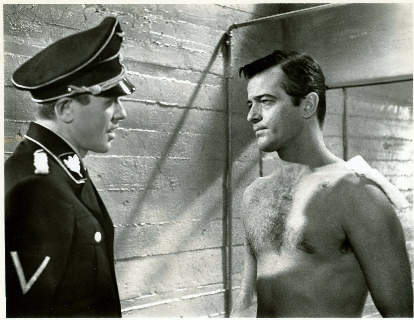 Robert Goulet