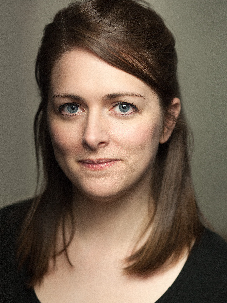 Picture of Alison O'Donnell