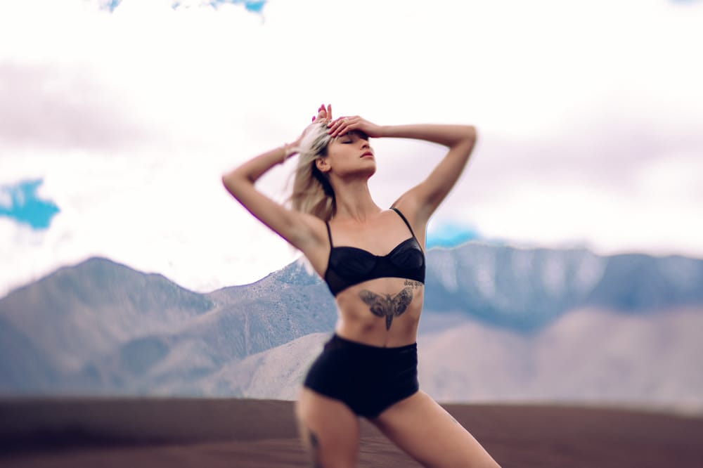 Britni Sumida
