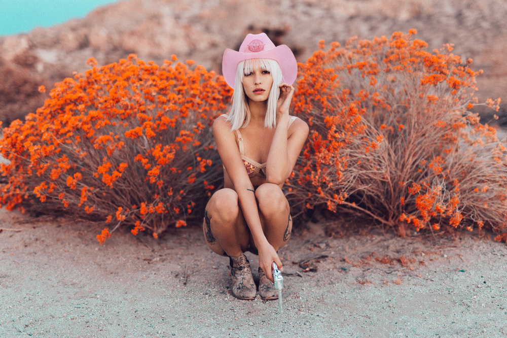 Britni Sumida
