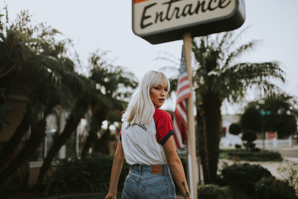 Britni Sumida