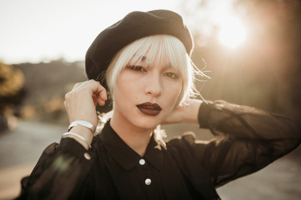 Britni Sumida