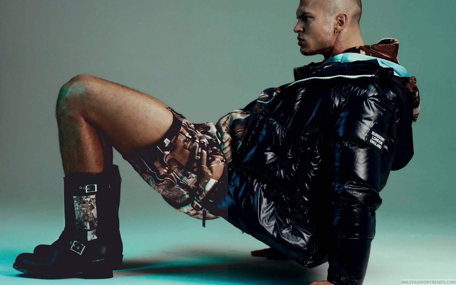 Brandon Good