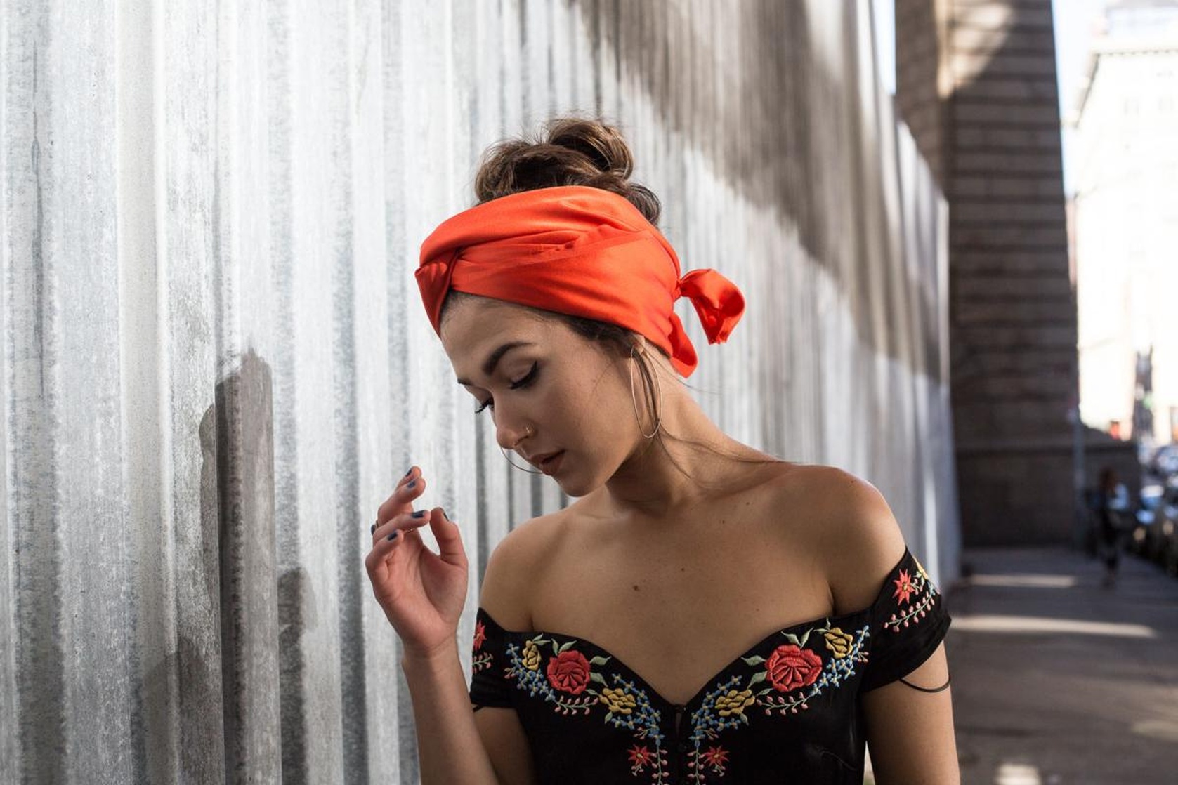 Marianella Rojas