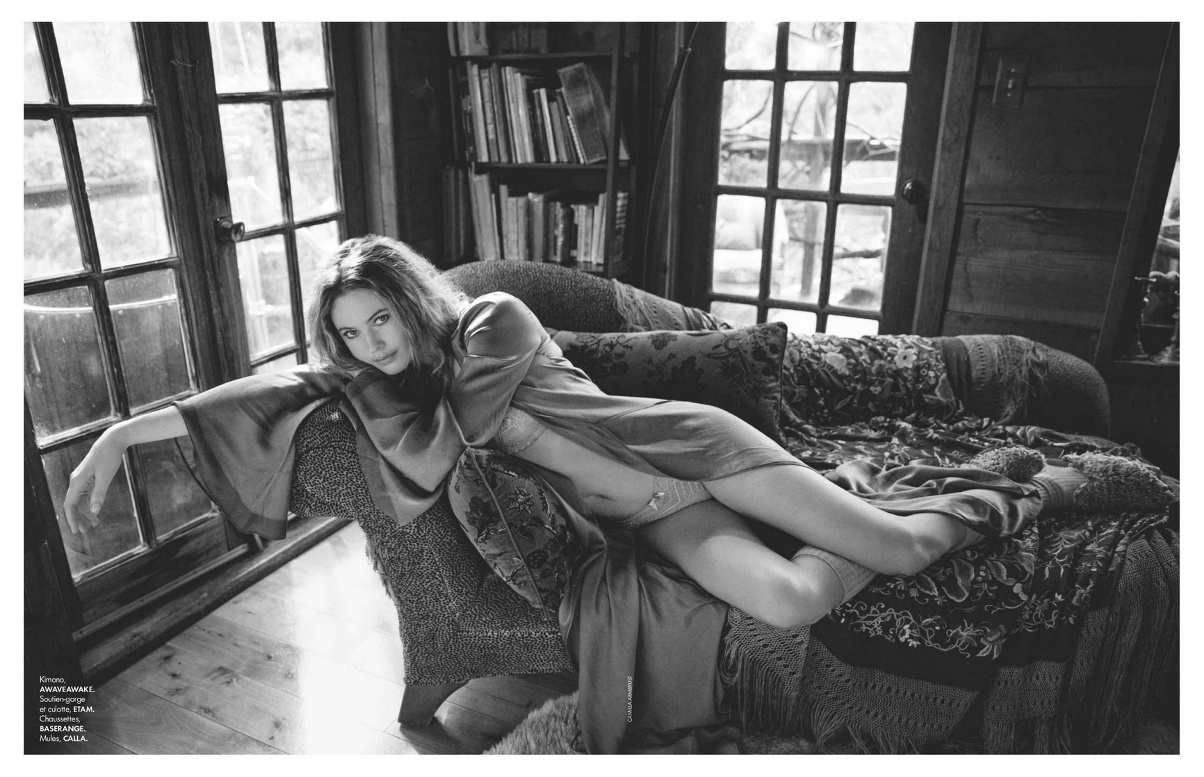 Behati Prinsloo Behati Prinsloo