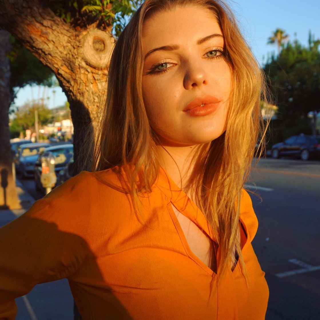Sammi Hanratty