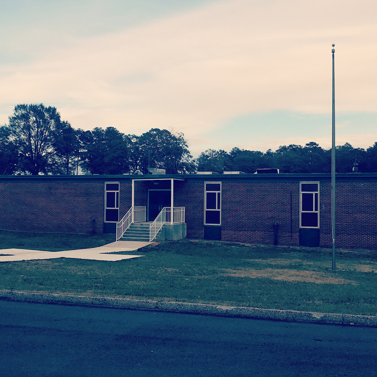 Picture of Patrick Henry High School (Stockbridge,