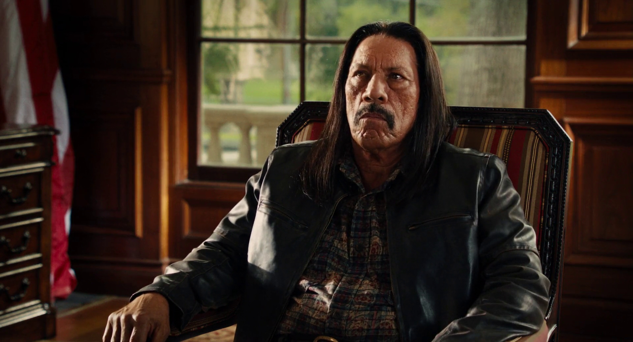 Machete Kills