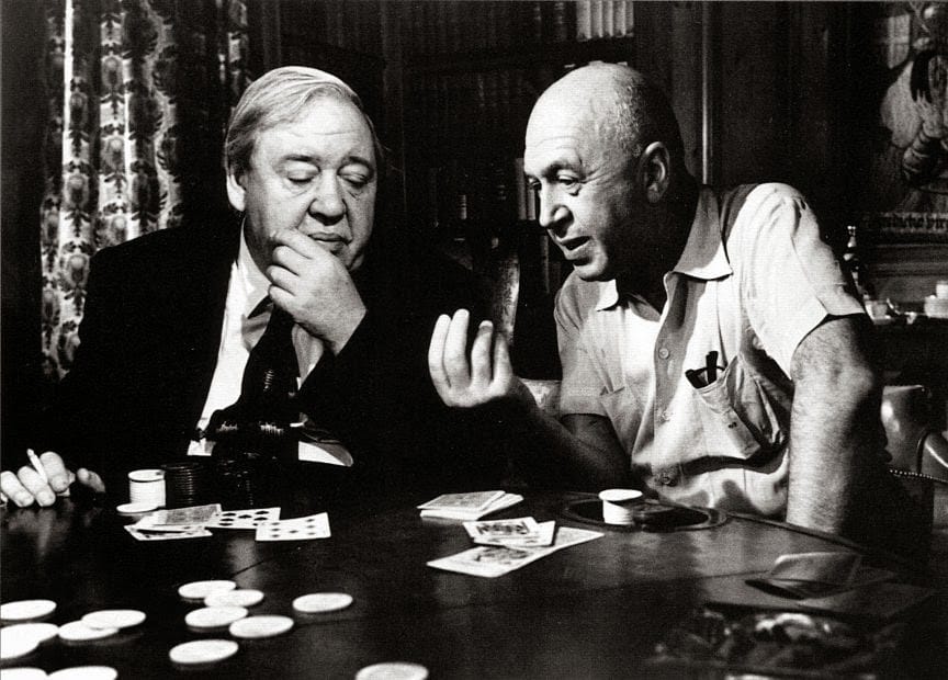 Otto Preminger