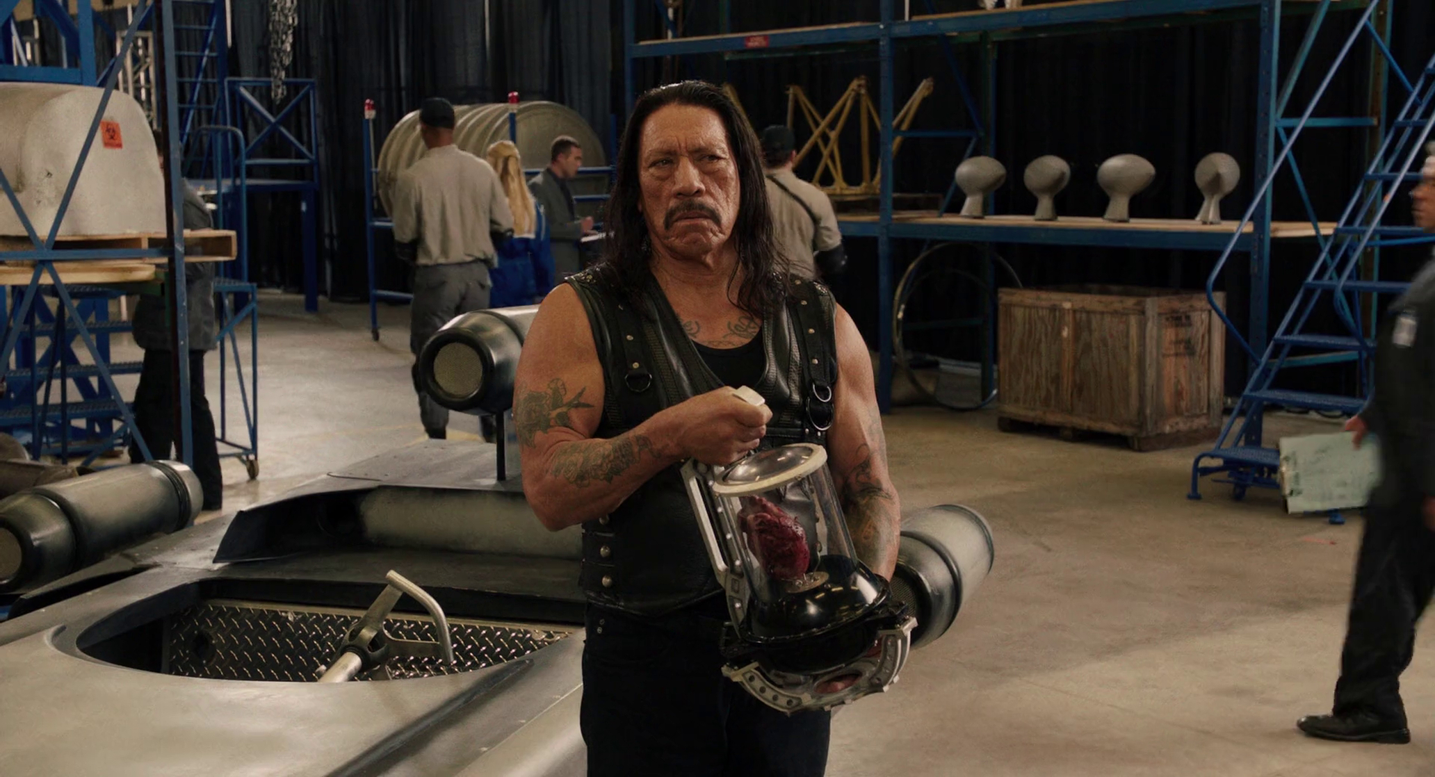 Machete Kills Machete Kills