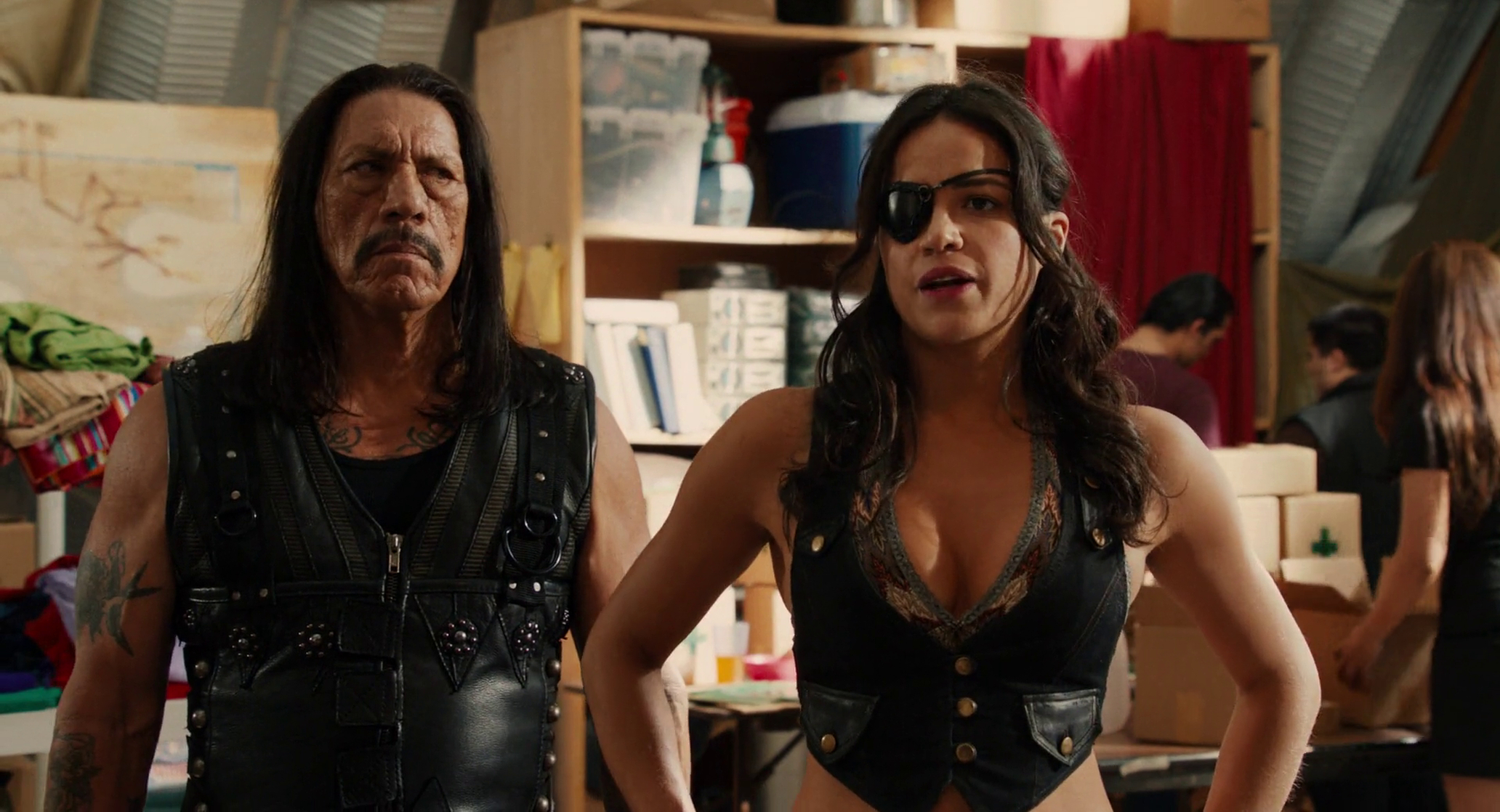 Machete Kills Machete Kills