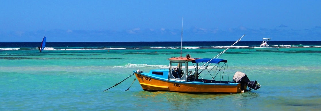 Barbados Barbados