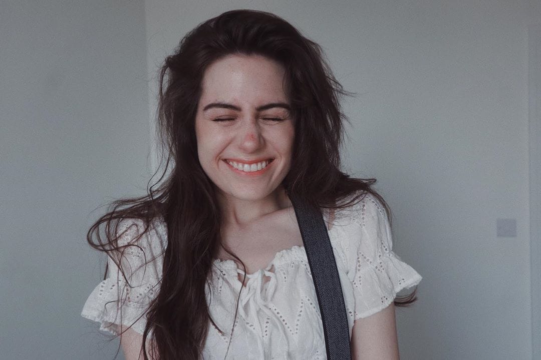 Dodie Clark