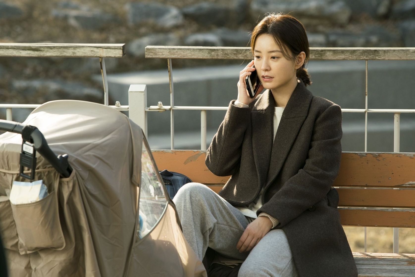 Kim Ji-young: Born 1982