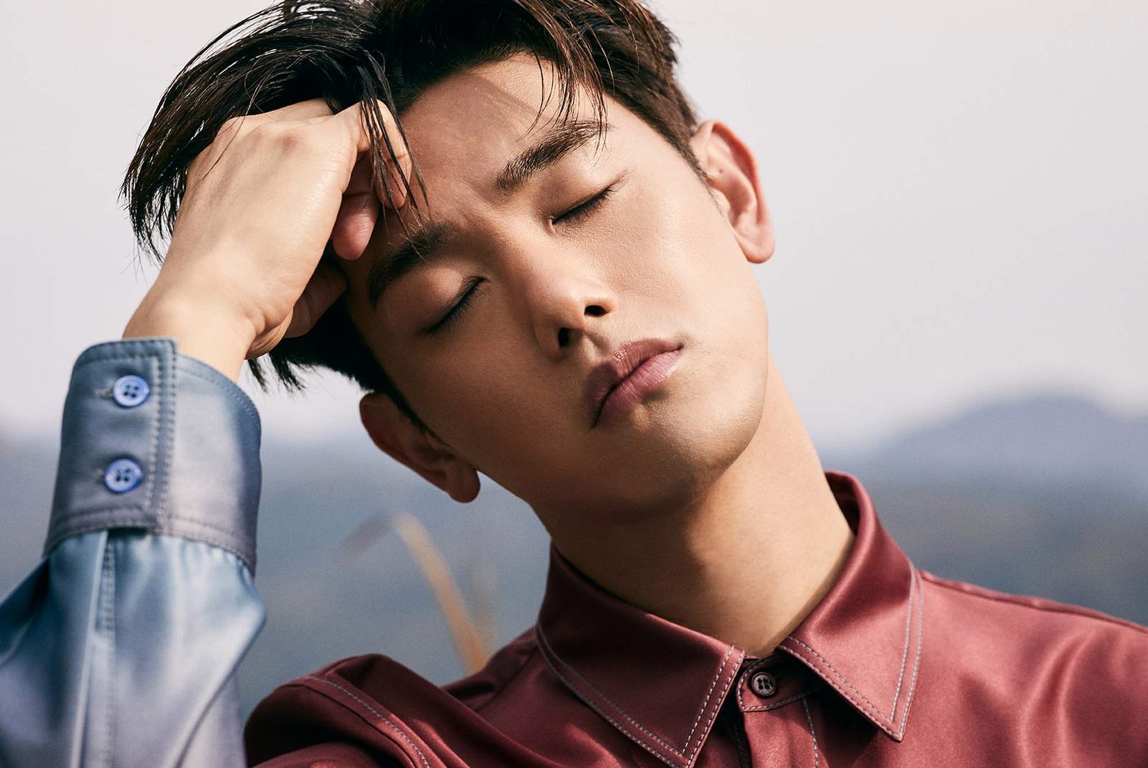 Eric Nam