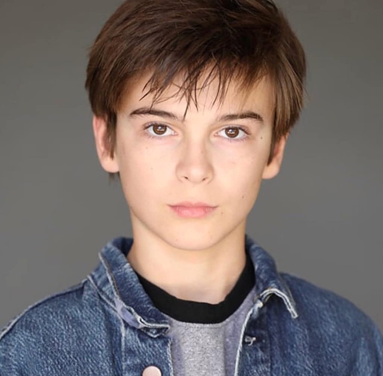 Picture of Kale Culley