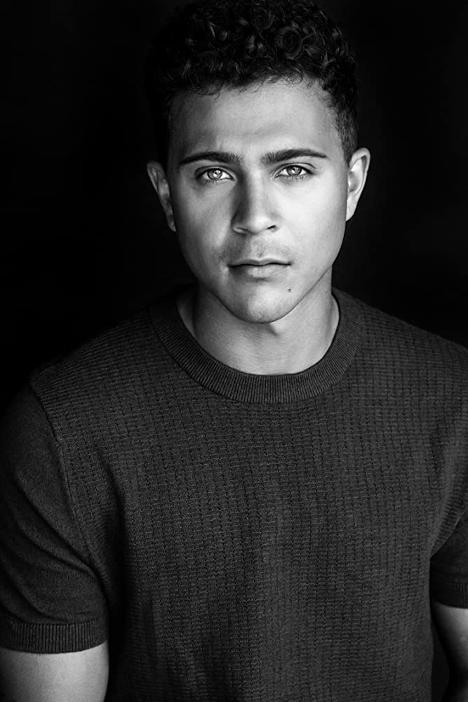 Picture of Tyler LaytonOlson